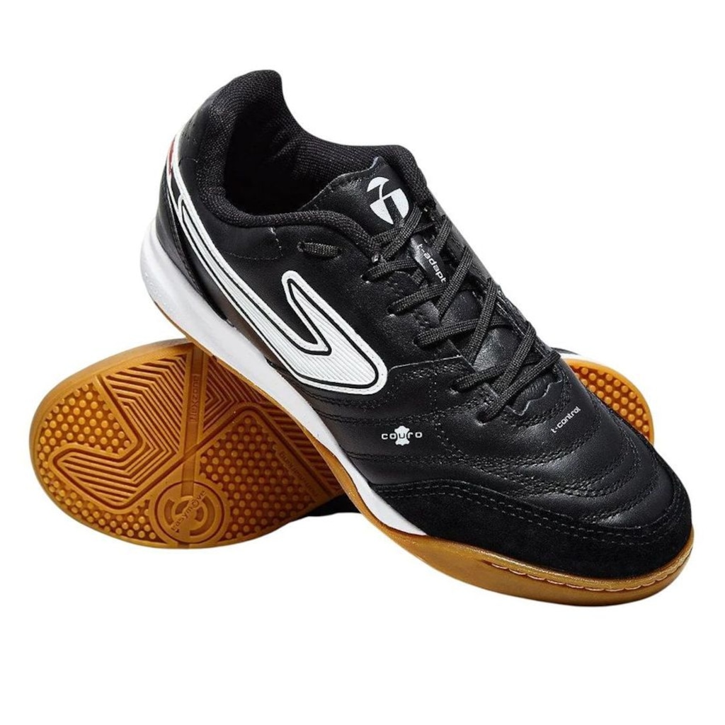 Imagem 3 do produto Chuteira De Futsal Topper Maestro Pro V Masculina