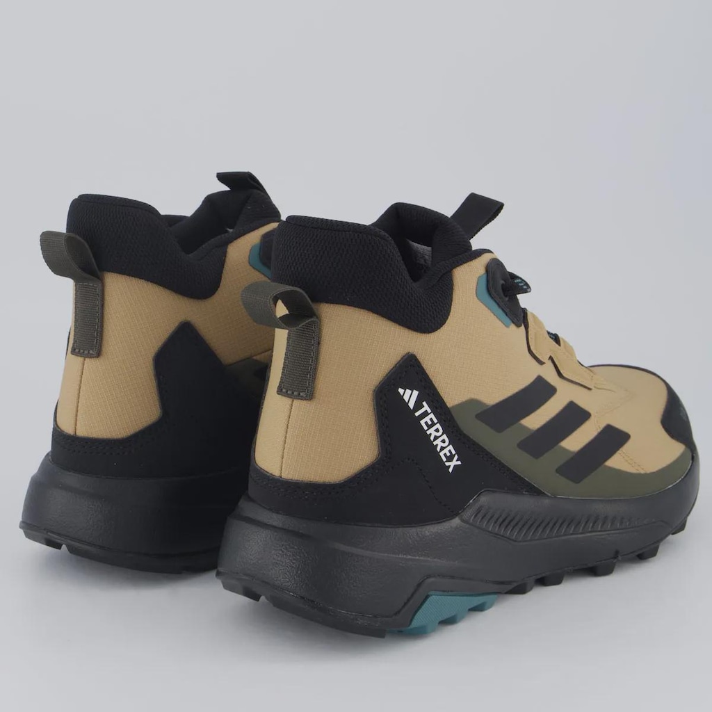 Imagem 3 do produto Tênis adidas Terrex Anylander Mid Hiking - Masculino