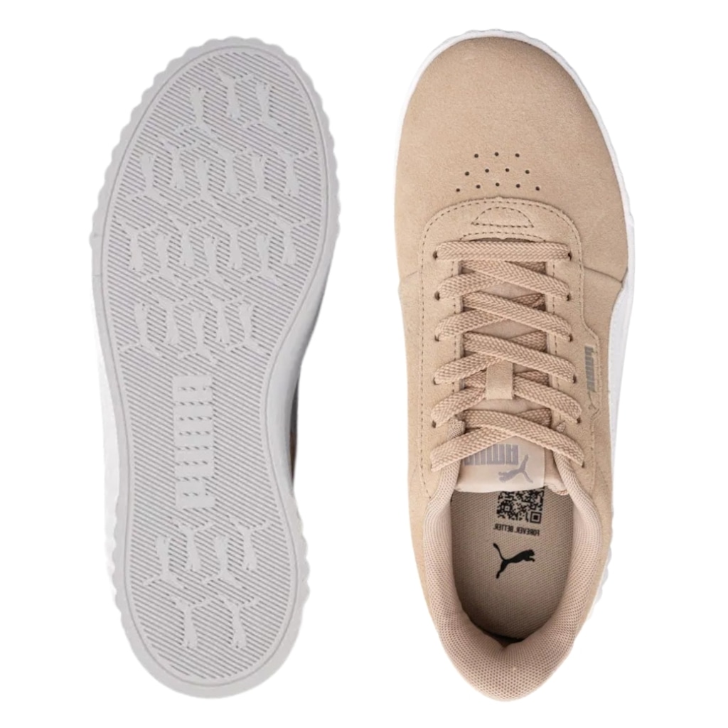 Imagem 2 do produto Tênis Puma Carina 3.0 BDP Feminino