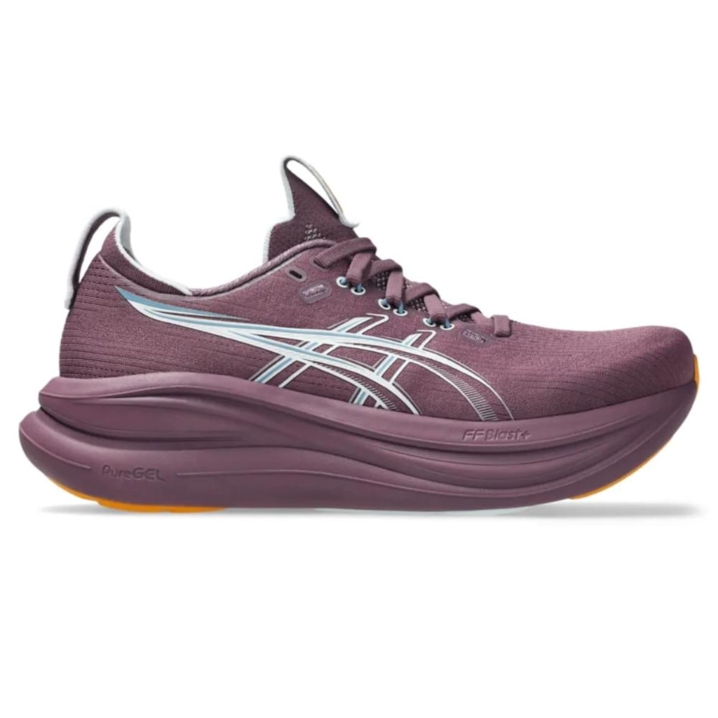Imagem 1 do produto Tênis Feminino ASICS Gel-Nimbus 28