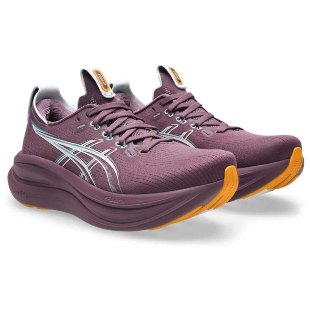 Imagem 3 do produto Tênis Feminino ASICS Gel-Nimbus 28