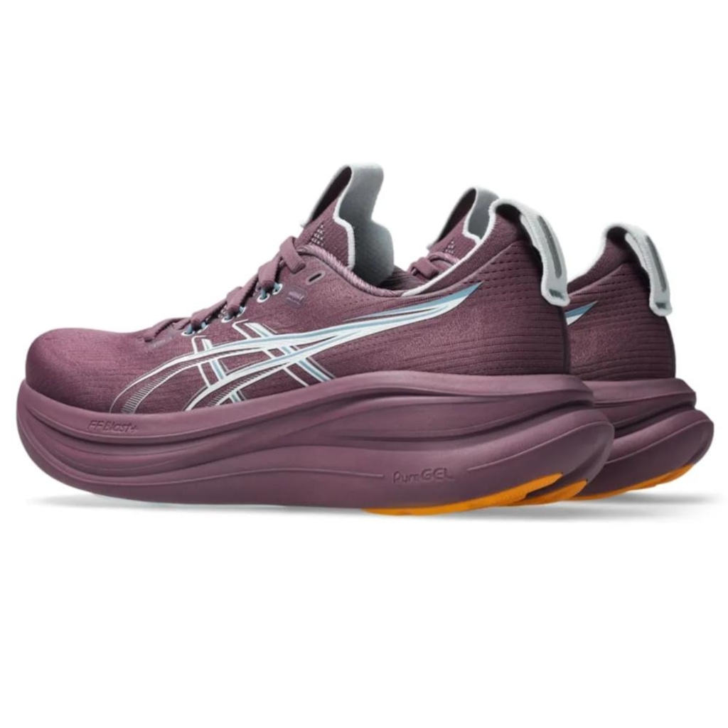 Imagem 4 do produto Tênis Feminino ASICS Gel-Nimbus 28