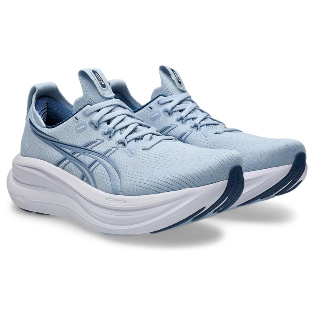 Imagem 3 do produto Tênis Feminino ASICS Gel-Nimbus 28