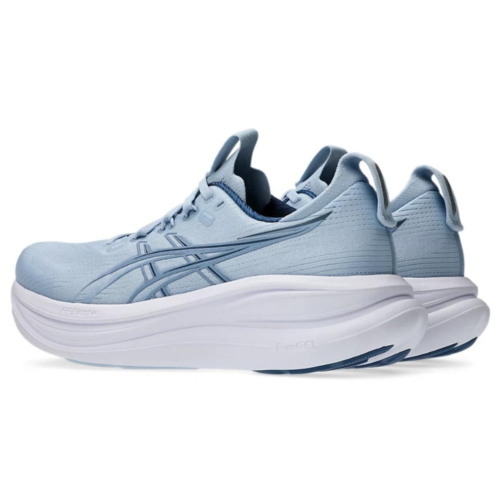 Imagem 4 do produto Tênis Feminino ASICS Gel-Nimbus 28