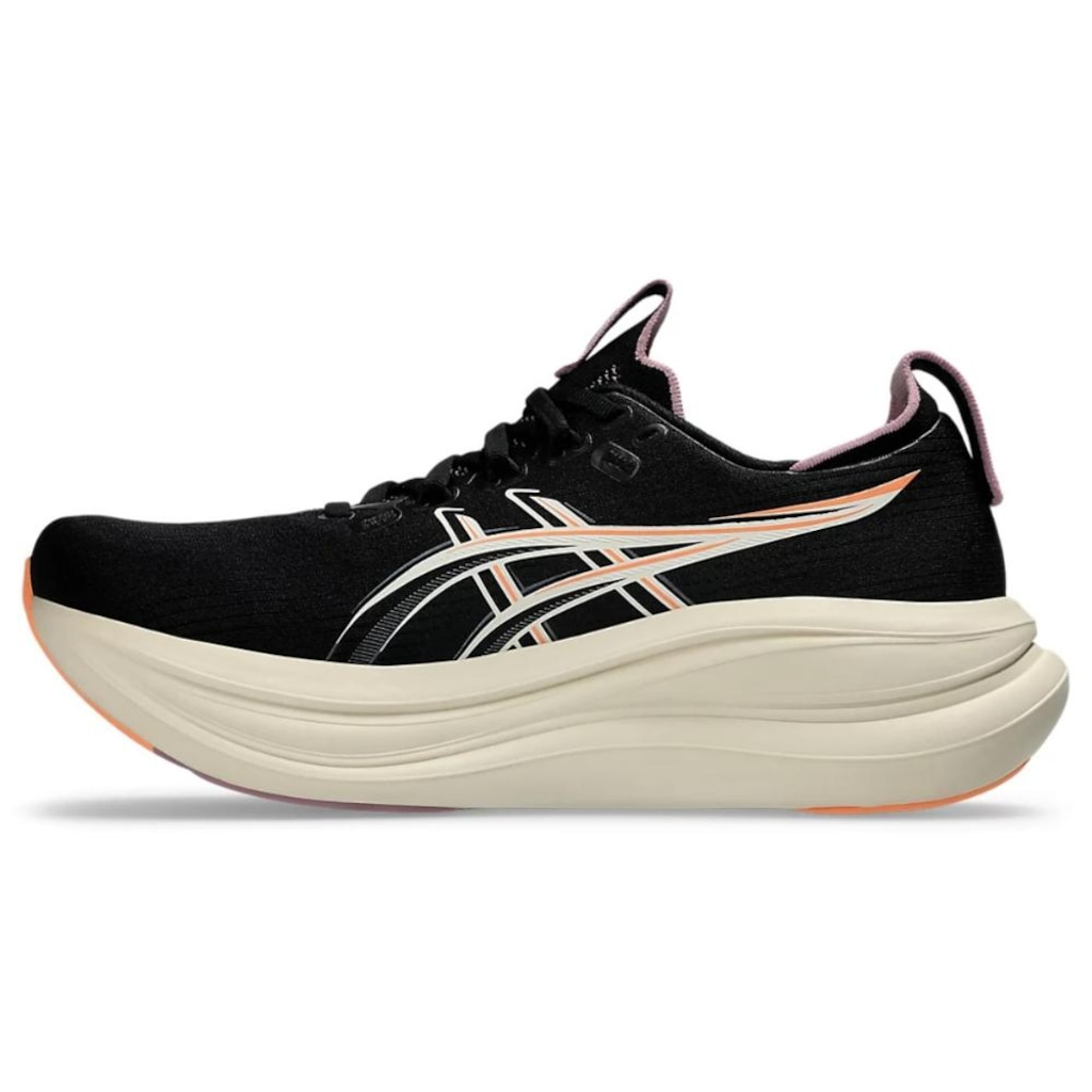 Imagem 2 do produto Tênis Feminino ASICS Gel-Nimbus 28