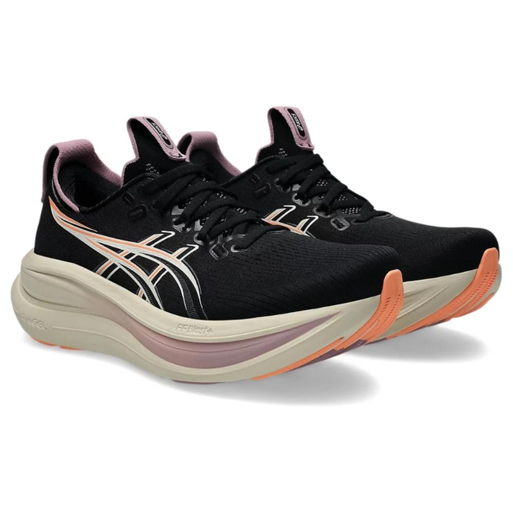 Imagem 3 do produto Tênis Feminino ASICS Gel-Nimbus 28