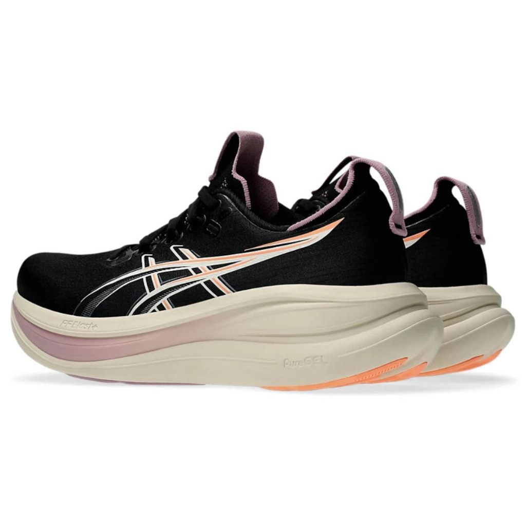 Imagem 4 do produto Tênis Feminino ASICS Gel-Nimbus 28