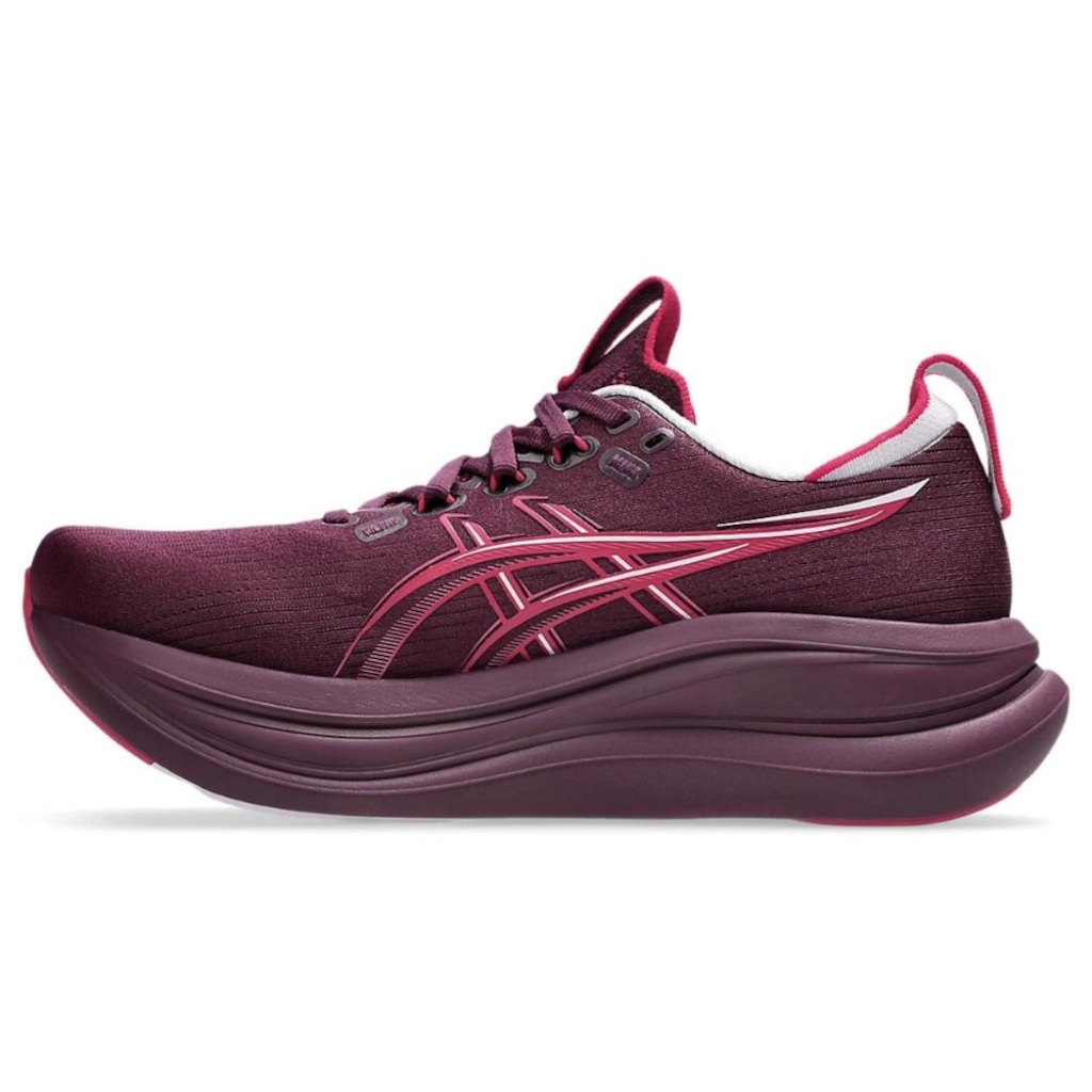 Imagem 2 do produto Tênis Feminino ASICS Gel-Nimbus 28