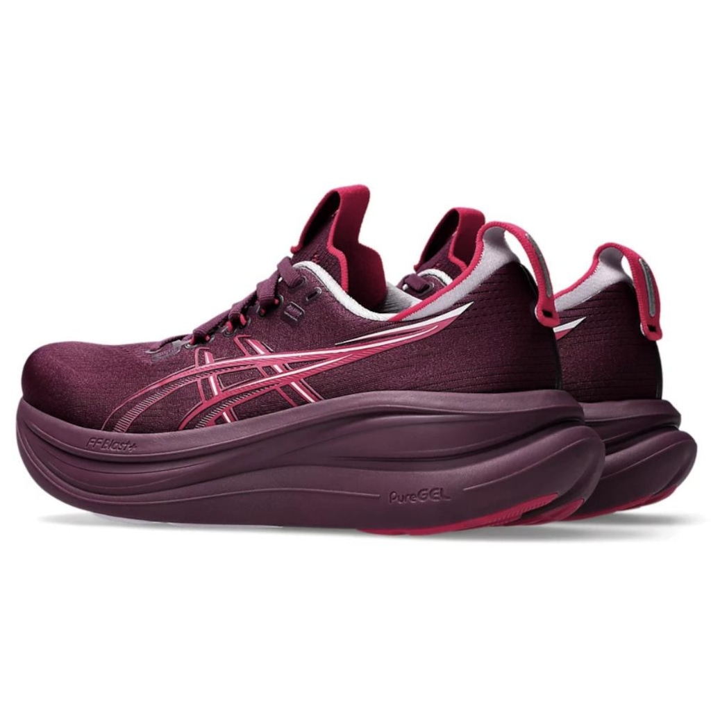 Imagem 4 do produto Tênis Feminino ASICS Gel-Nimbus 28