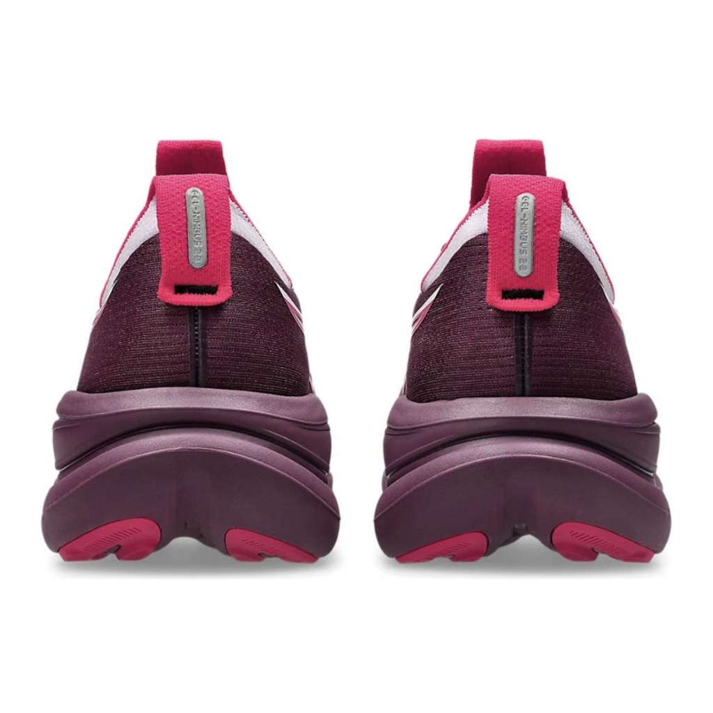 Imagem 5 do produto Tênis Feminino ASICS Gel-Nimbus 28