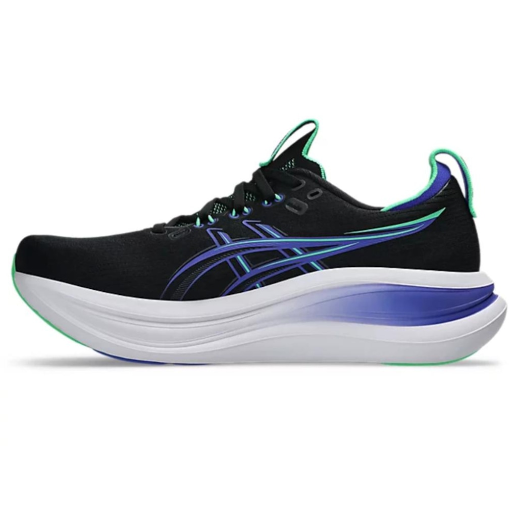 Imagem 2 do produto Tênis Masculino ASICS Gel-Nimbus 28