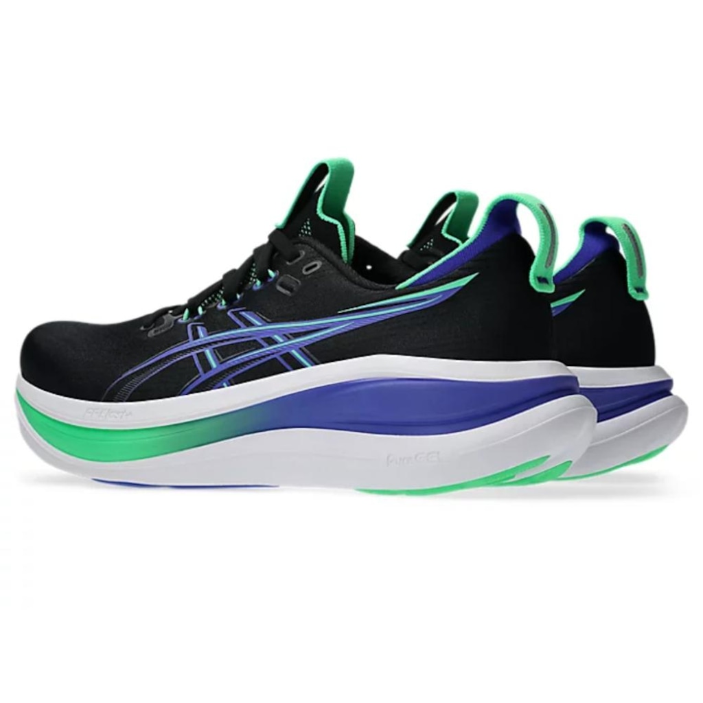 Imagem 4 do produto Tênis Masculino ASICS Gel-Nimbus 28