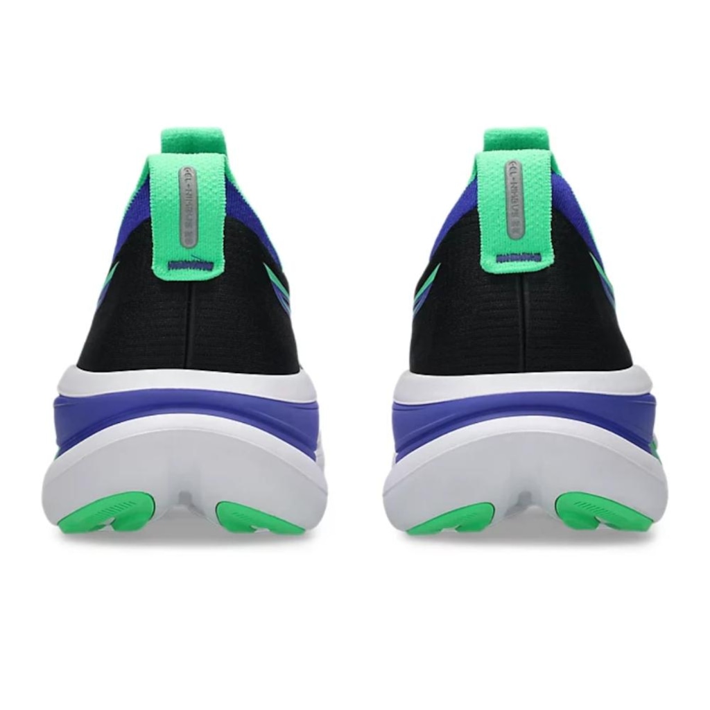 Imagem 5 do produto Tênis Masculino ASICS Gel-Nimbus 28