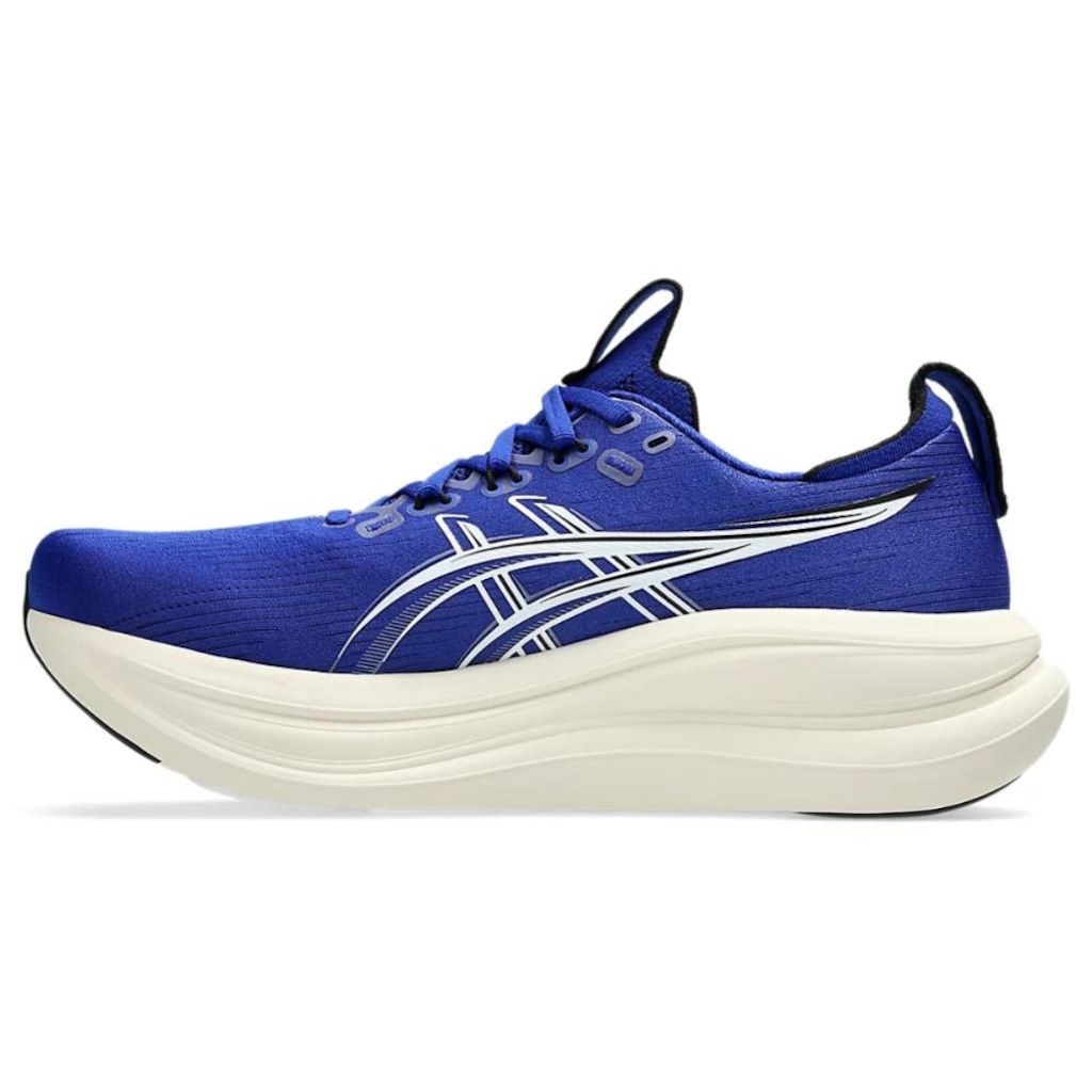 Imagem 2 do produto Tênis Masculino ASICS Gel-Nimbus 28
