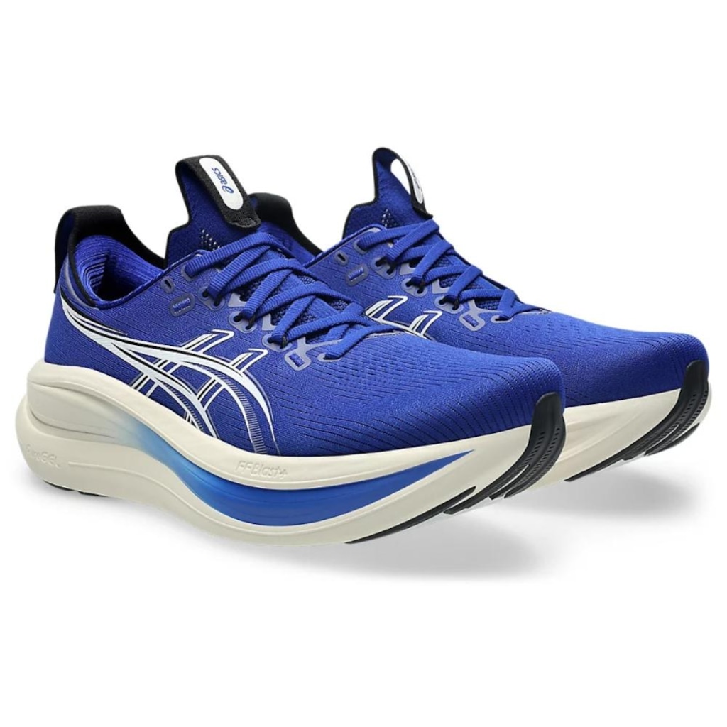 Imagem 3 do produto Tênis Masculino ASICS Gel-Nimbus 28