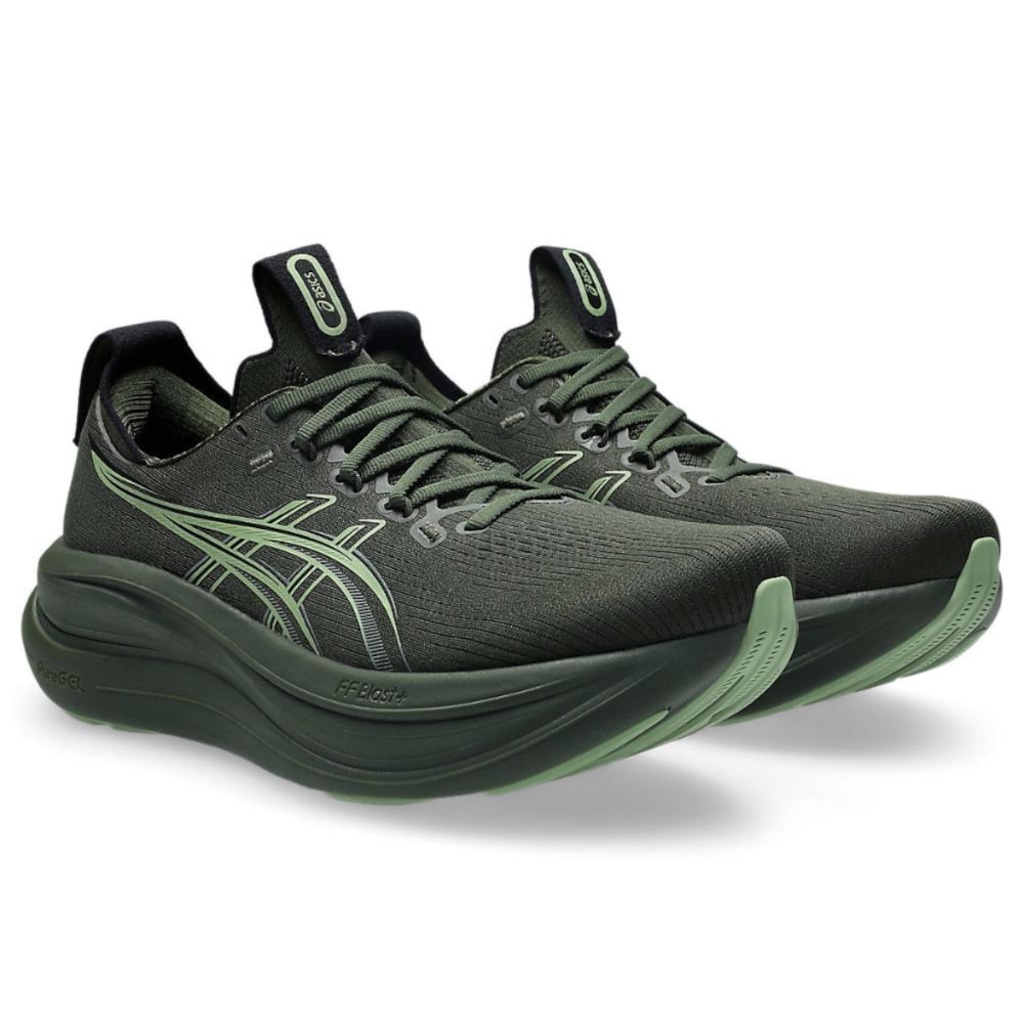 Imagem 3 do produto Tênis Masculino ASICS Gel-Nimbus 28
