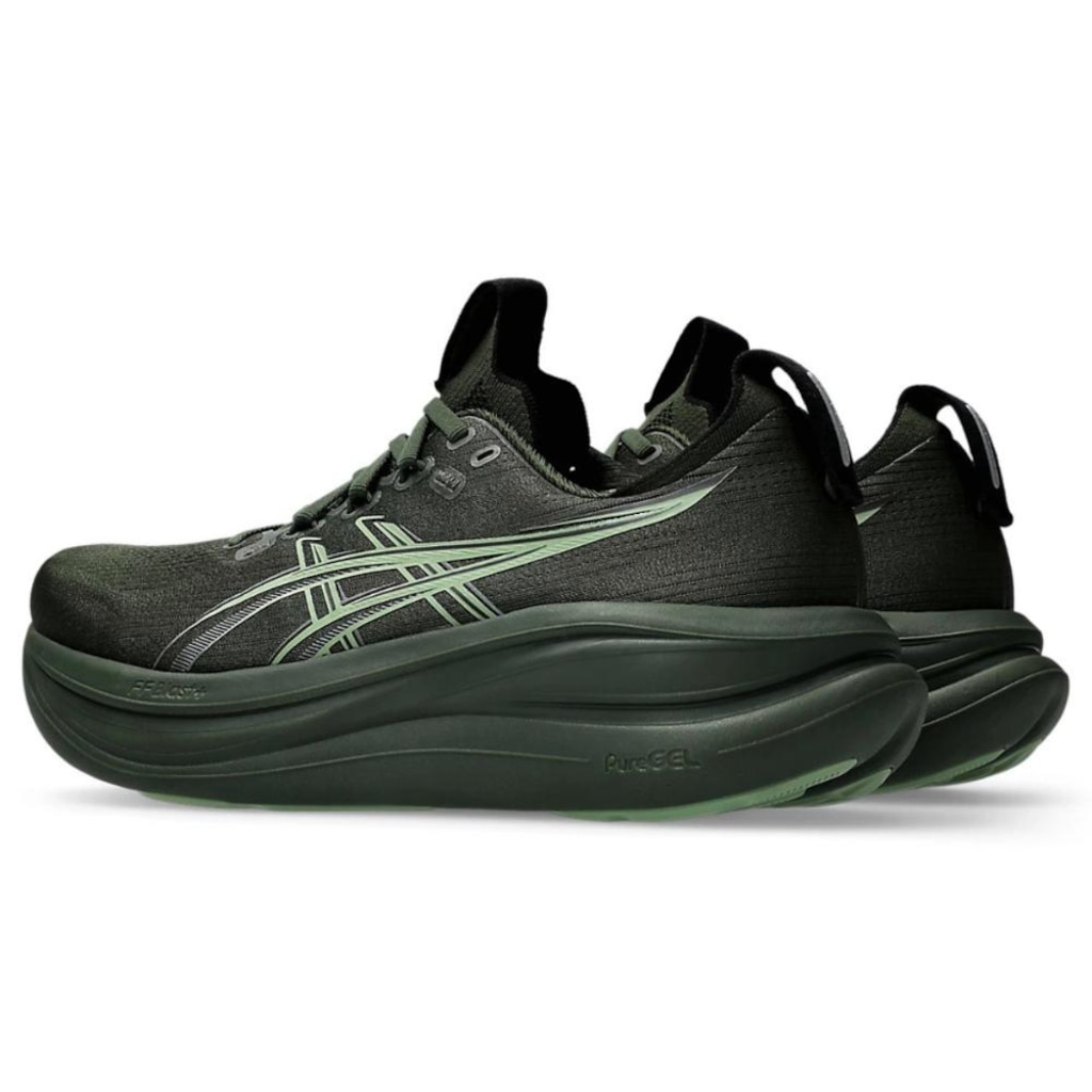 Imagem 4 do produto Tênis Masculino ASICS Gel-Nimbus 28