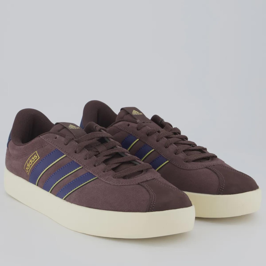 Imagem 2 do produto Tênis Masculino adidas VL Court 3.0