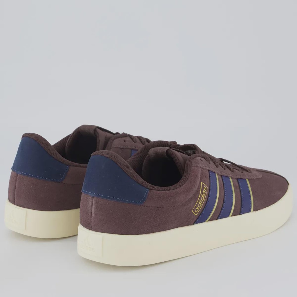 Imagem 3 do produto Tênis Masculino adidas VL Court 3.0