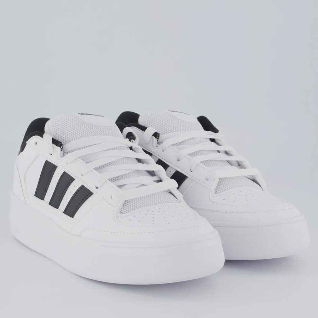 Imagem 2 do produto Tênis Feminino adidas Break Start Bold