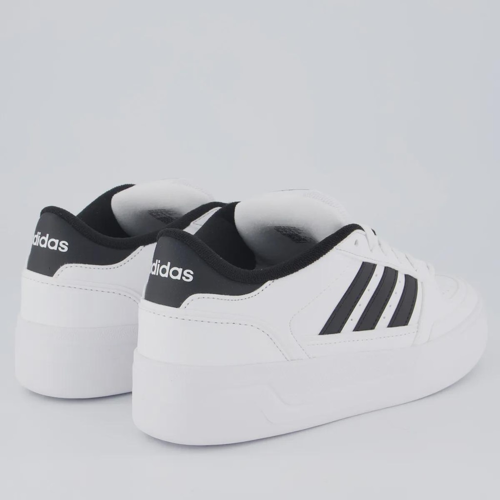 Imagem 3 do produto Tênis Feminino adidas Break Start Bold