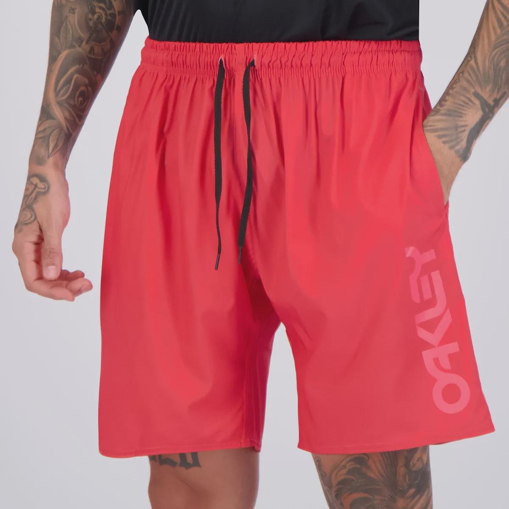 Imagem 3 do produto Bermuda Oakley Mark II Trunk Masculina