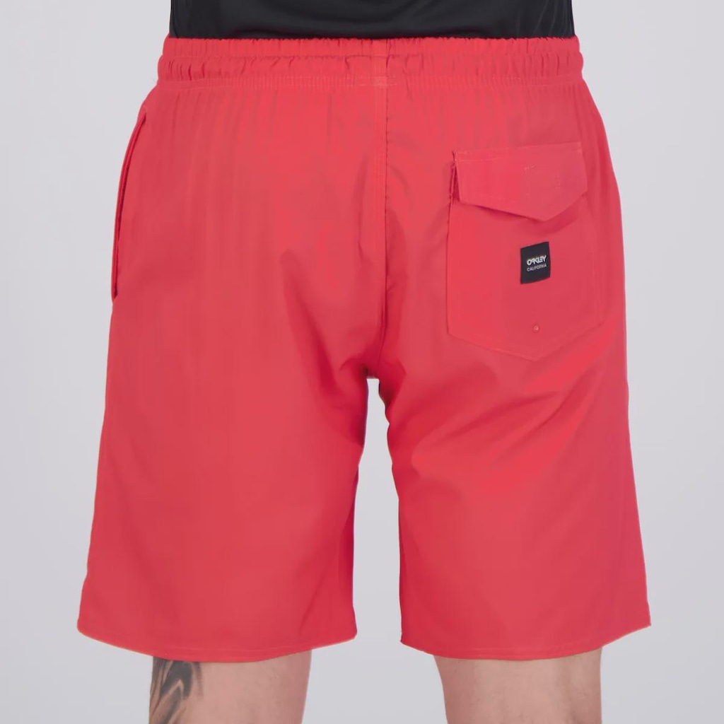 Imagem 4 do produto Bermuda Oakley Mark II Trunk Masculina