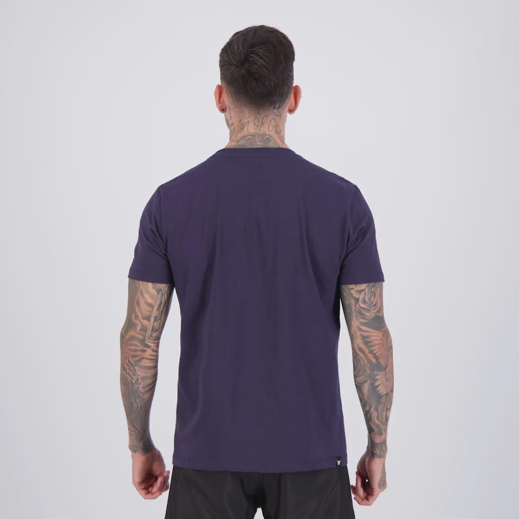 Imagem 4 do produto Camisa Hang Loose Classic Masculino