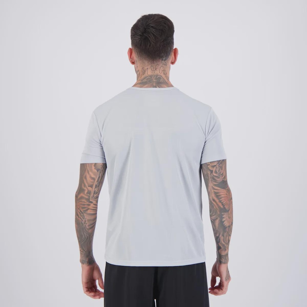 Imagem 4 do produto Camiseta Diadora Basic Logo Masculino