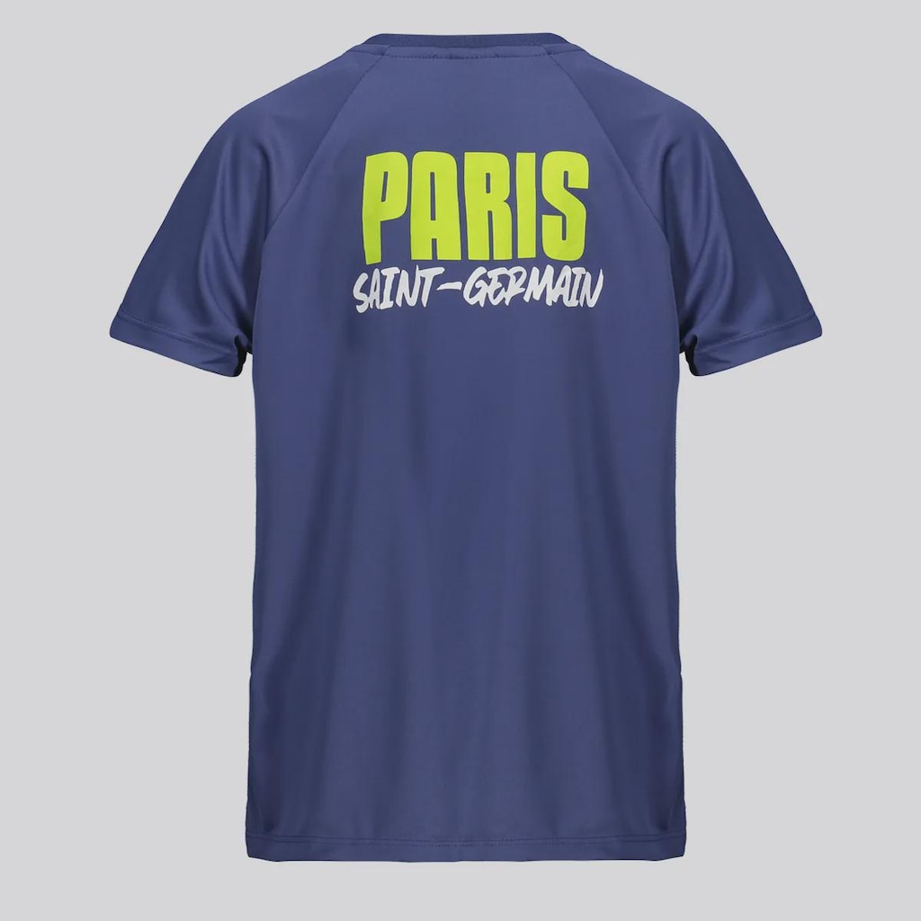 Imagem 2 do produto Camisa PSG Metaverse Infantil