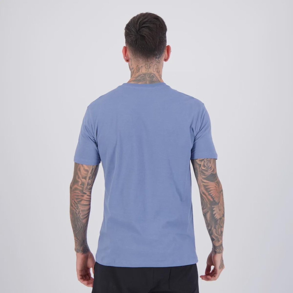 Imagem 4 do produto Camiseta Nicoboco Breeze Masculina