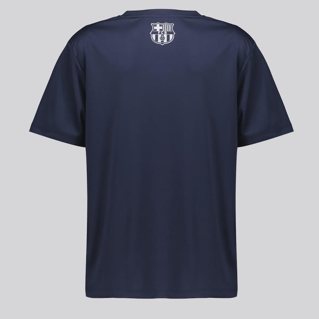 Imagem 2 do produto Camisa Barcelona Stamina Infantil