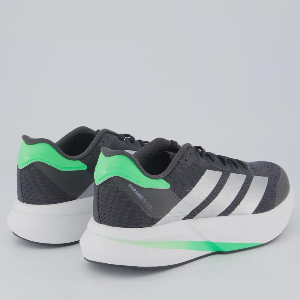 Imagem 3 do produto Tênis Masculino adidas Duramo Speed 2
