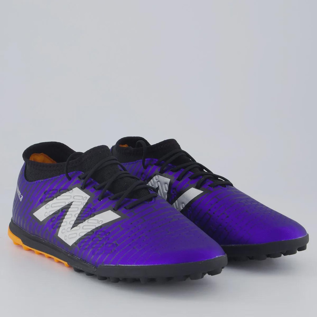 Imagem 2 do produto Chuteira Society New Balance Tekela Magique Masculino