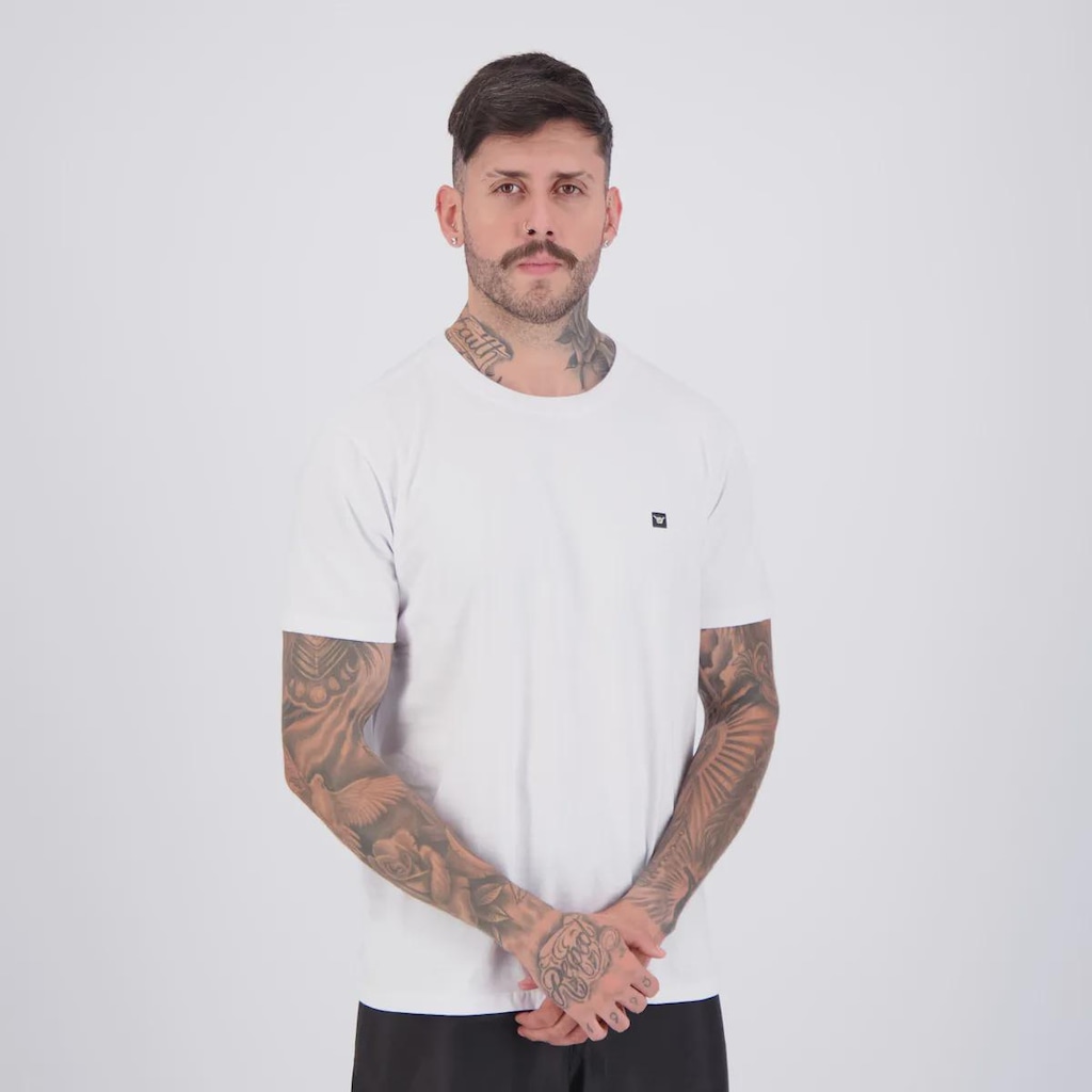 Imagem 2 do produto Camisa Hang Loose MC Mini Masculina