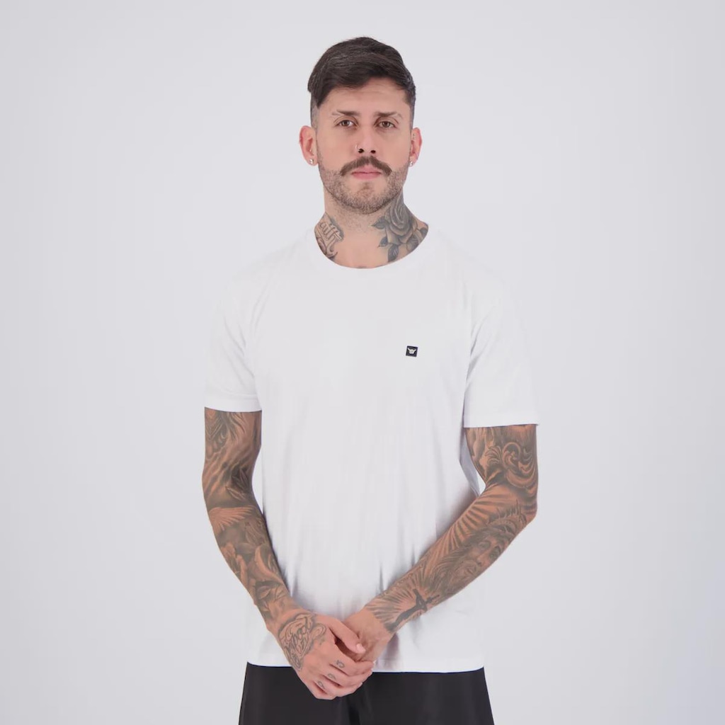 Imagem 3 do produto Camisa Hang Loose MC Mini Masculina