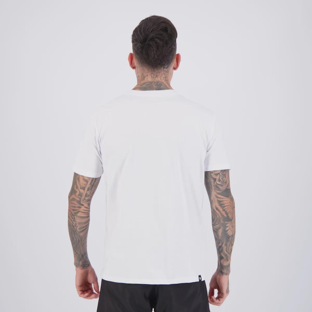 Imagem 4 do produto Camisa Hang Loose MC Mini Masculina