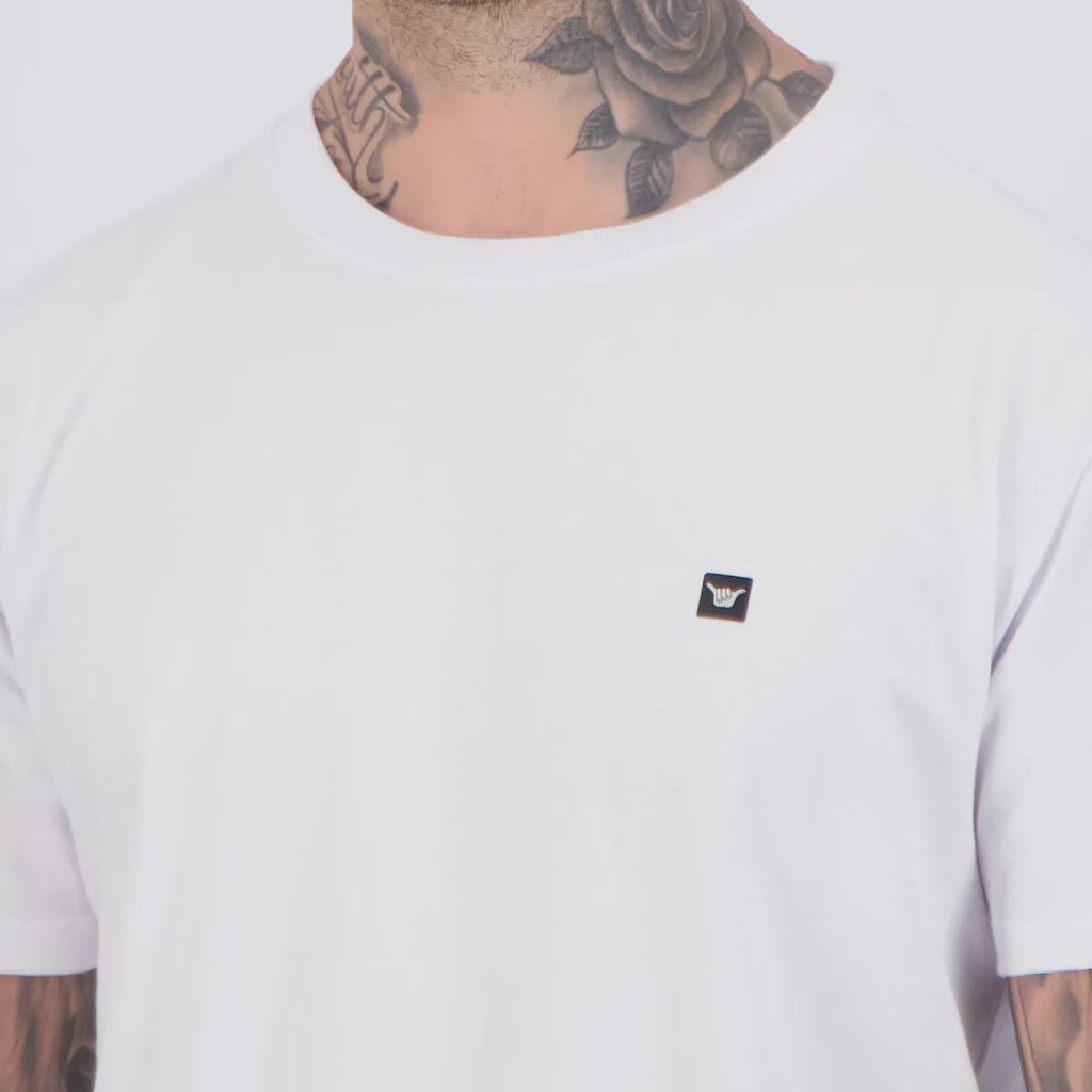 Imagem 5 do produto Camisa Hang Loose MC Mini Masculina