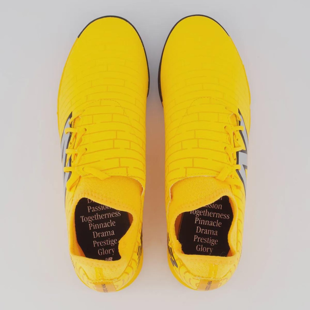 Imagem 4 do produto Chuteira Society Masculina New Balance Furon Dispatch