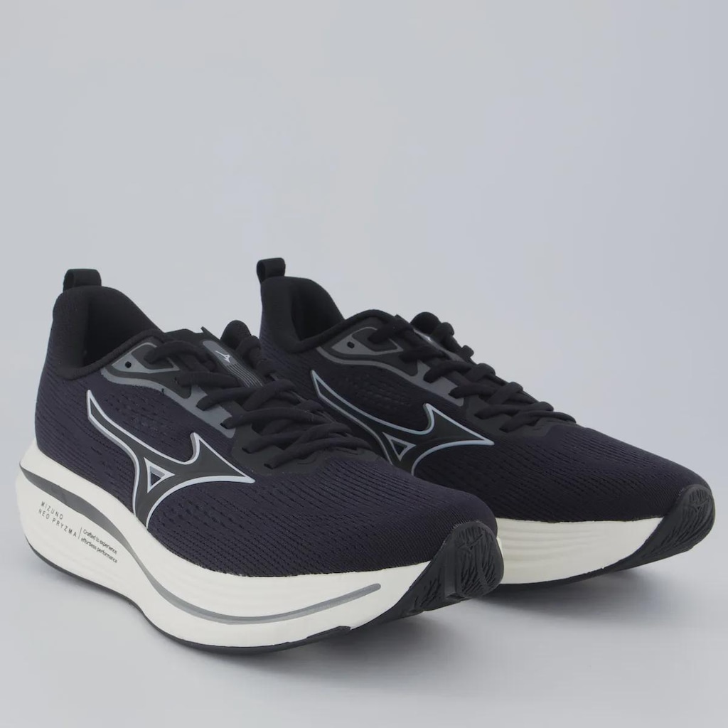 Imagem 2 do produto Tênis Feminino Mizuno Neo Pryzma