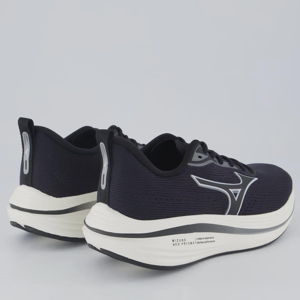 Imagem 3 do produto Tênis Feminino Mizuno Neo Pryzma