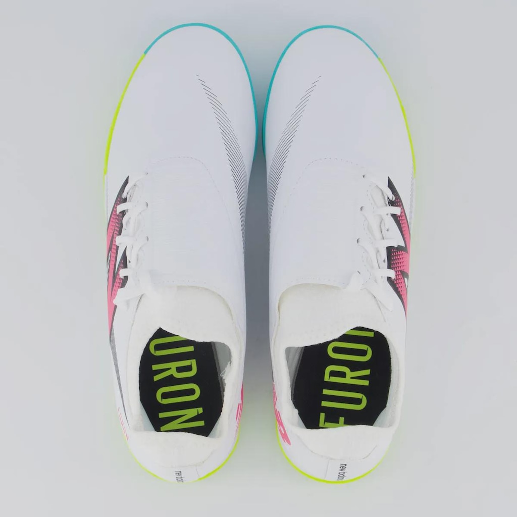 Imagem 4 do produto Chuteira Society Masculino New Balance Furon Dispatch