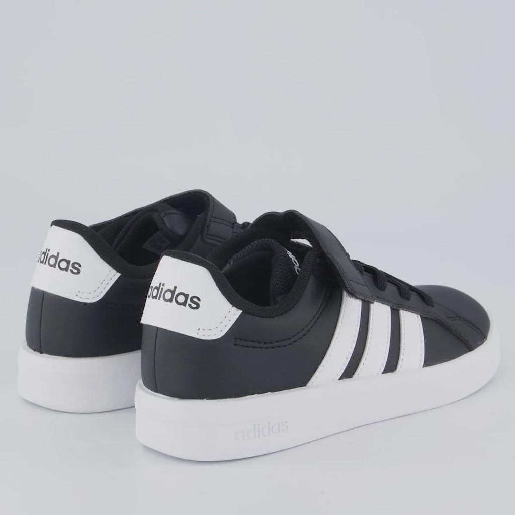 Imagem 3 do produto Tênis Infantil adidas Grand Court 3.0 EL
