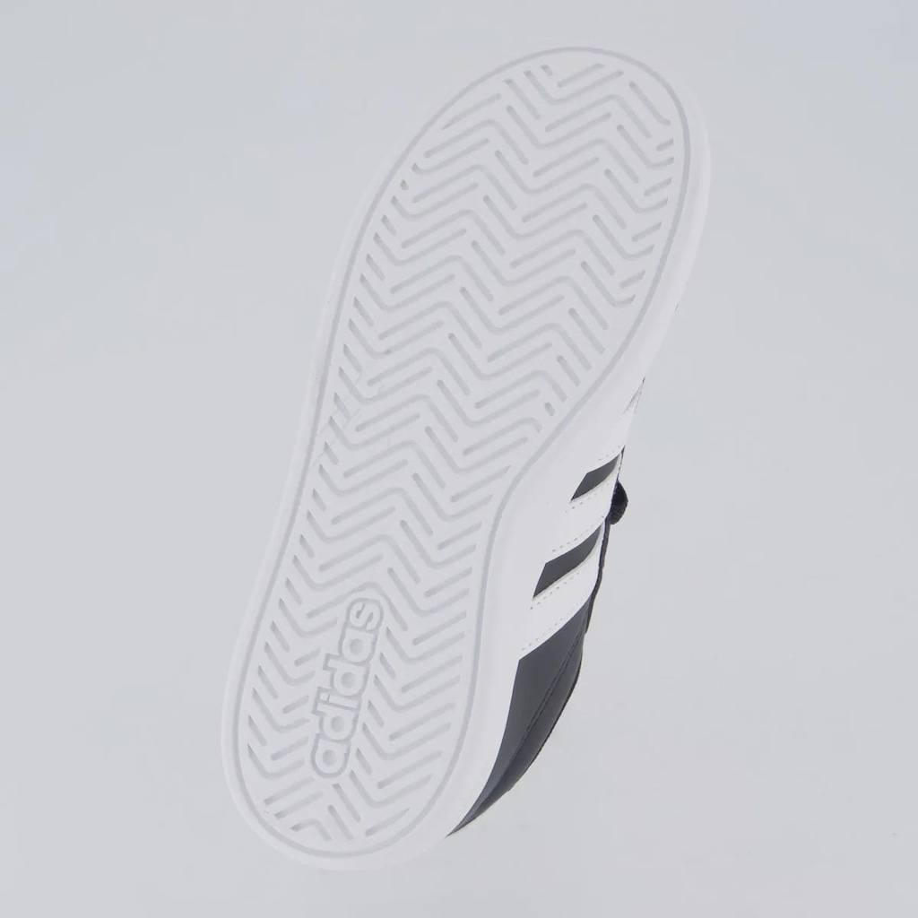 Imagem 5 do produto Tênis Infantil adidas Grand Court 3.0 EL