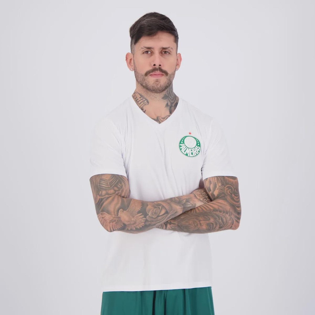 Imagem 2 do produto Camisa Palmeiras Diamond Masculina