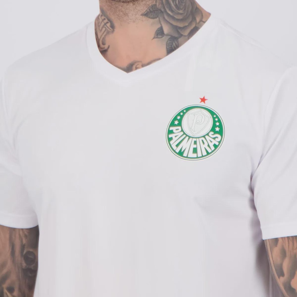 Imagem 5 do produto Camisa Palmeiras Diamond Masculina