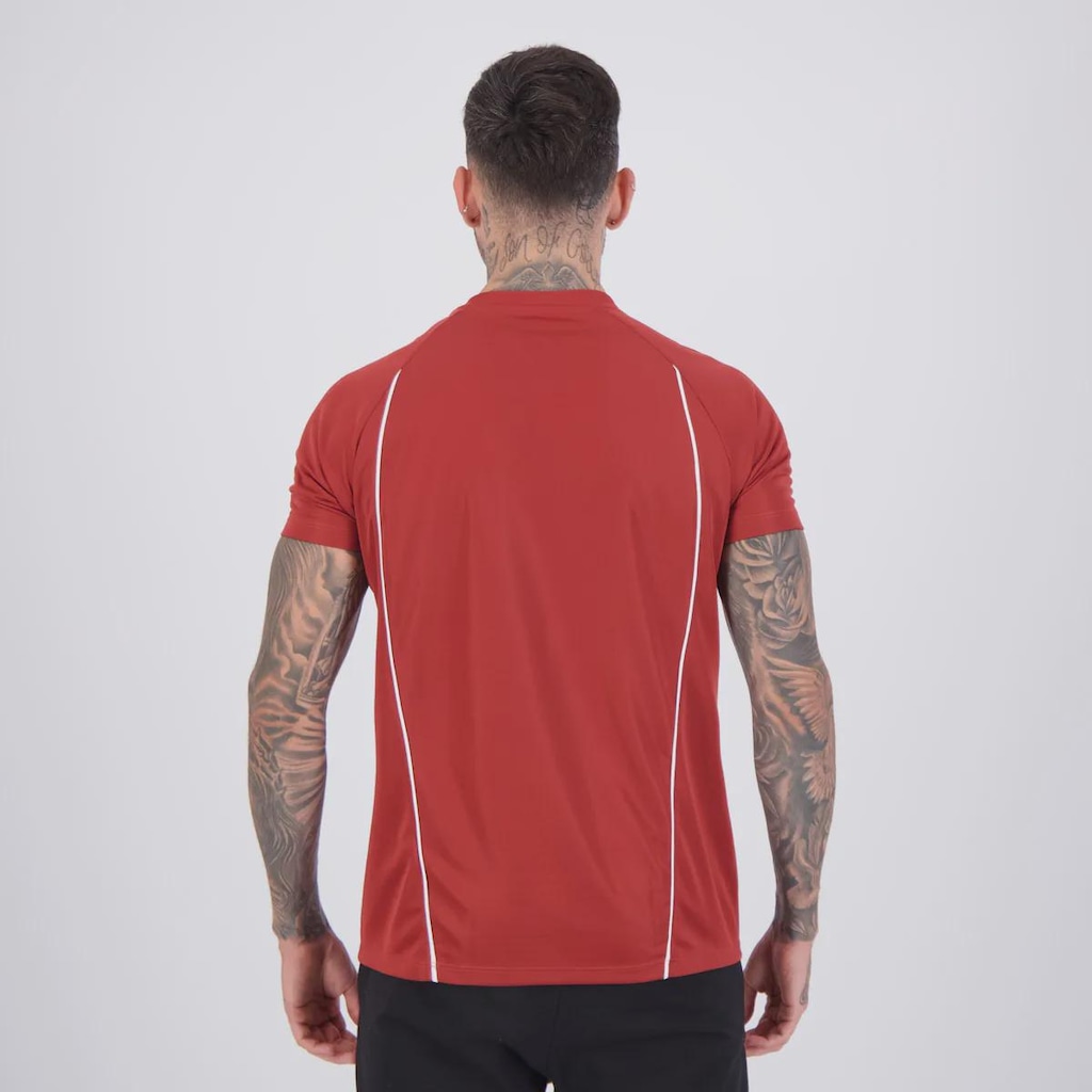 Imagem 4 do produto Camiseta Fila Match Masculina