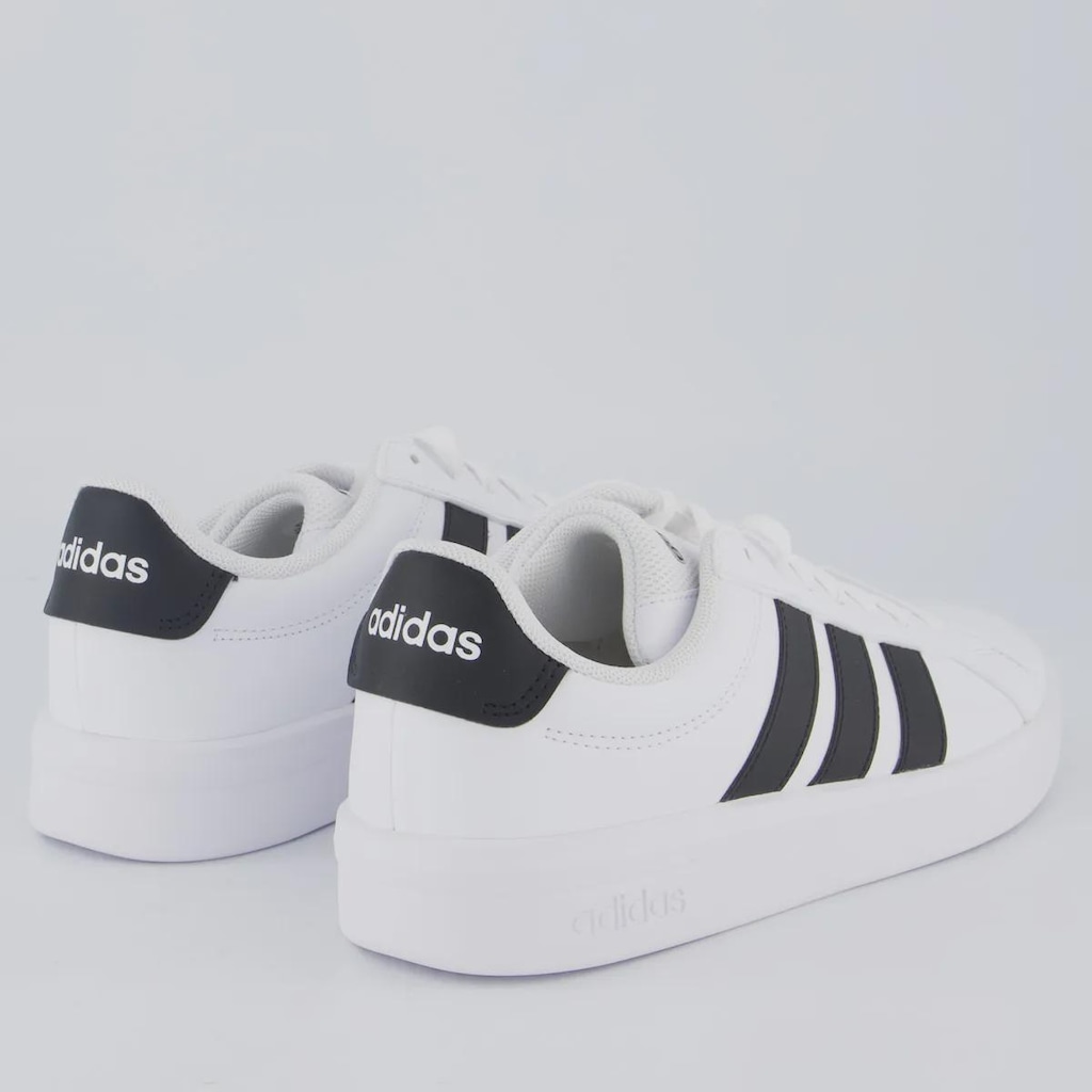 Imagem 3 do produto Tênis Infantil adidas Grand Court 3.0
