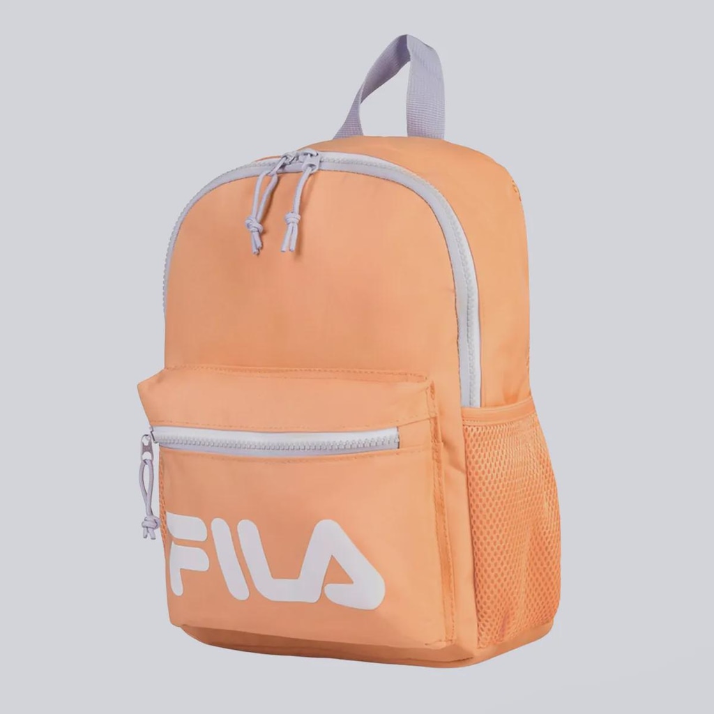 Imagem 2 do produto Mochila Fila Mini Colors Letter 7 Litros