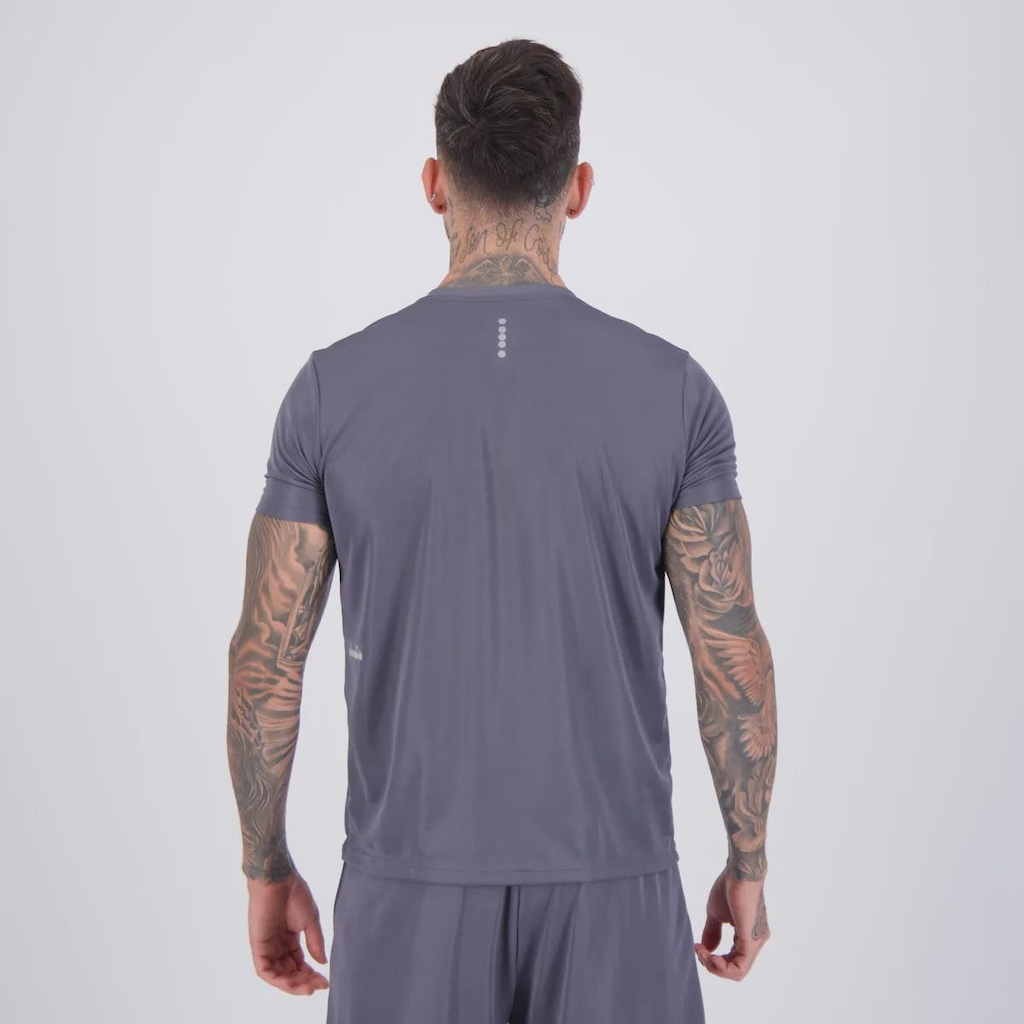 Imagem 4 do produto Camiseta Diadora EXC Logo Masculina